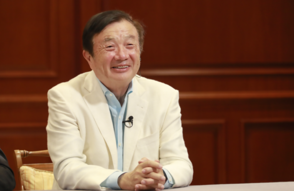 2019年我们取得很大成功,首先要感谢特朗普