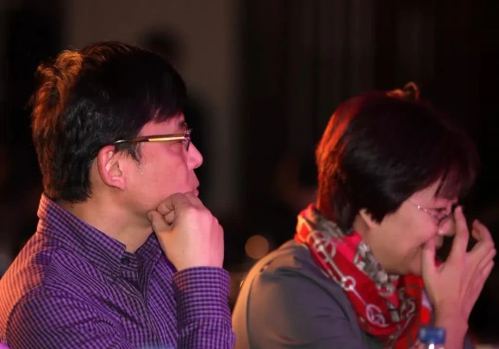 他咽不下这口气,她是个典型企业家