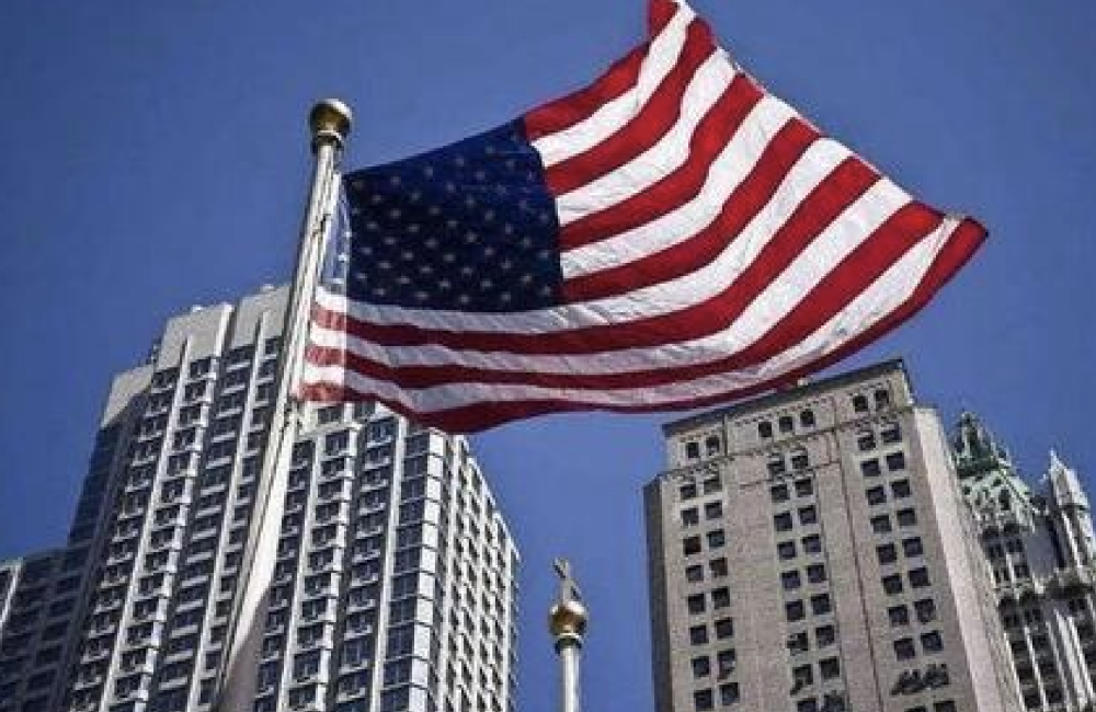 又演砸了!美国大使借“自由”教训印度,没想到被嘲讽“没资格”