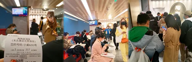 时隔一年,洋品牌“进京赶考”还在排队吗