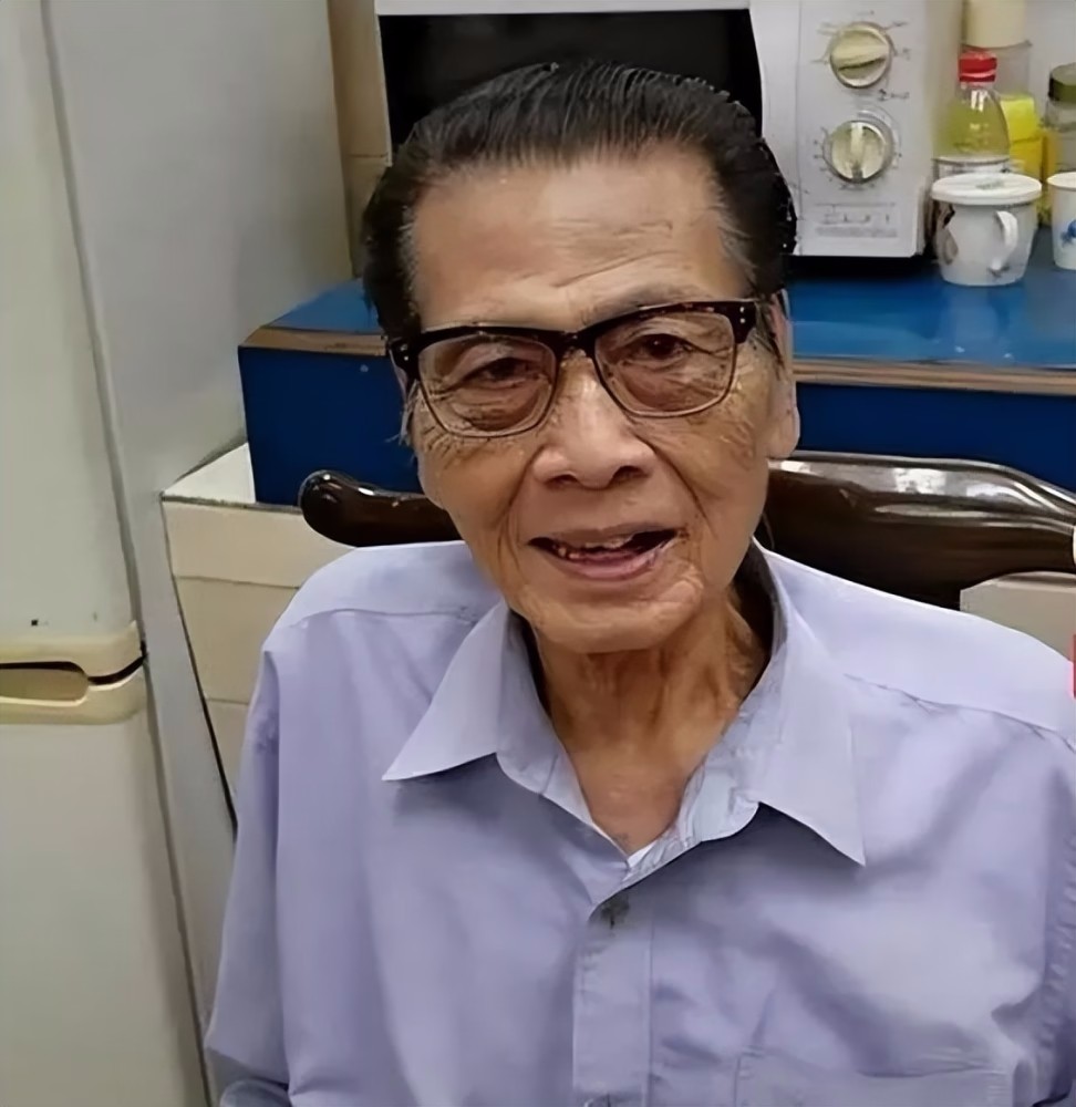 《洋媳妇本地郎》的演员龚锦堂去世了,同行演员感叹太突然