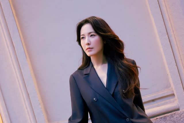 李泽楷:虽然我活成了李嘉诚,但我绝不会让梁洛施成为下一个庄月明
