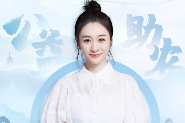 敖子逸有两部剧要播,女主角是奥利维亚和拉雷纳,另一个男主角比他还惨