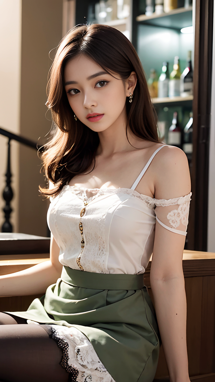 张柏芝、林更新和上海在同一个盒子里,43岁的张柏芝和林更新看起来像两代人